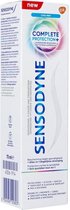 Sensodyne Tandpasta Complete Protection 75 ml