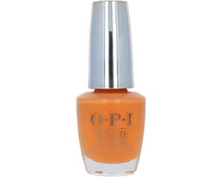 O.P.I Infinite Shine Nagellak - No Tan Lines