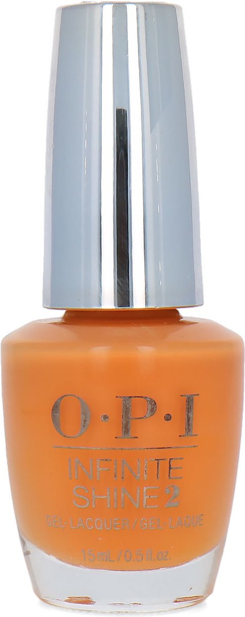 Goedkoopste O.P.I Infinite Shine Nagellak - No Tan Lines