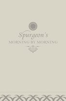 Morning by Morning: A New Edition of the Classic Devotional Based on The Holy Bible, English Standard Version