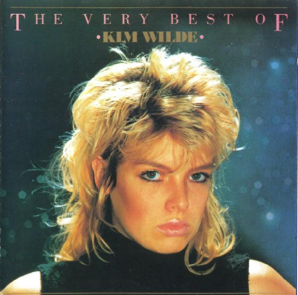 Very Best of Kim Wilde