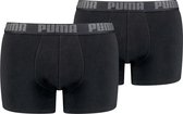 Puma Basic Boxer Heren onderbroek - 2-pack - Maat L