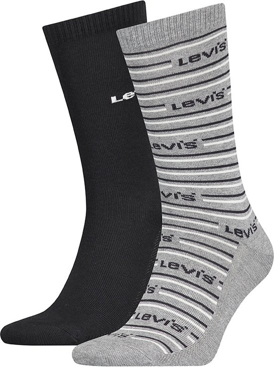 Levi's L-Pack Large Elevation, herenrugzak, regular zwart, eenheidsmaat, Regular Black, One Size Grote Maten Levi's L-Pack Large Elevation, herenrugzak, regular zwart, eenheidsmaat, Regular Black, One Size Grote Maten