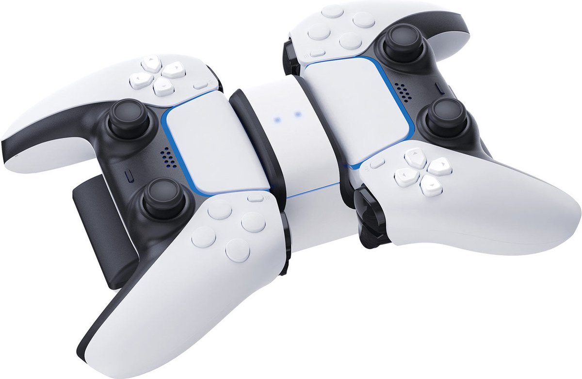 Revent Twin Charge Dock (PS5)