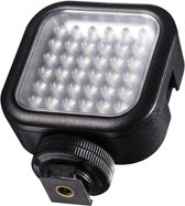 Walimex Pro Walimex LED-videolamp Aantal LEDs: 36