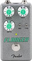 Flanger effect pedaal Fender Hammertone™ 0234578000
