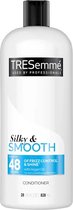 Tresemme Smooth Silky Conditioner 28oz