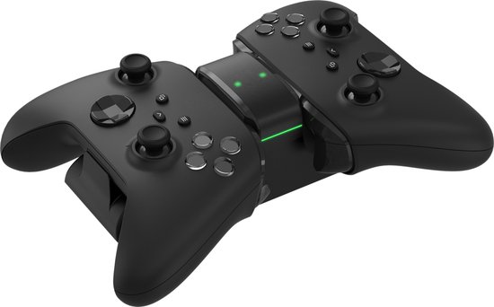 Revent Xbox Series X Twin Charge Dock | bol