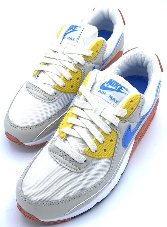 Nike Air Max 90- Sneakers Dames- Maat 38 | bol