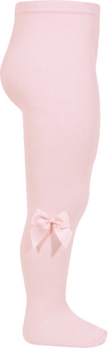 Cóndor Maillot Grosgrain Strik | 2482/1 | Roze | 6-12 mnd | maat 0