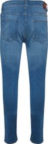Blend He Jet fit Multiflex Heren Jeans - Maat W34 X L30