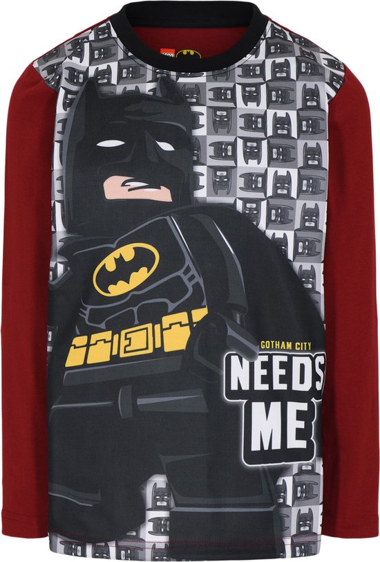LEGOLego Ensemble De Pyjamas Garçon Batman 