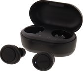 Philips draadloze oortjes - Bluetooth oordopjes - IPX4 Spatwaterdicht - Gaan tot wel 18 uur mee - Met microfoon