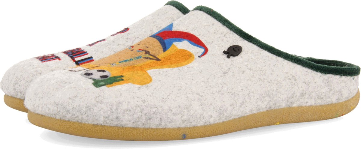 Hot Potatoes Falsburg, herenslipper, marineblauw, 43 EU, marineblauw, 43 EU Hot Potatoes Falsburg, herenslipper, marineblauw, 43 EU, marineblauw, 43 EU