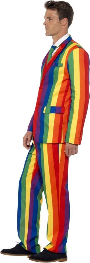 Rainbow kleding. | bol