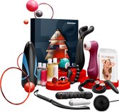 Satisfyer Erotische Adventskalender - Erotische geschenksets - Premium