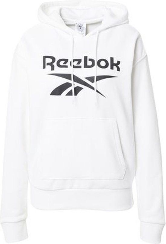 Reebok Sweatshirt Ri Bl French Terry Hoody