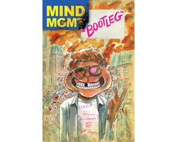 Mind MGMT: Bootleg