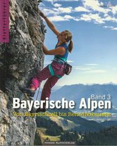 Kletterführer Bayerische Alpen 03