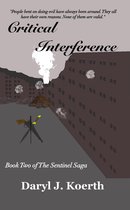 The Sentinel Saga 2 - Critical Interference