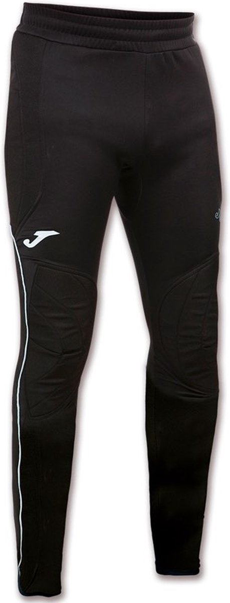 459x1200.jpg Joma Logo Broek Zwart 12-14 Years Jongen - Afbeelding 1