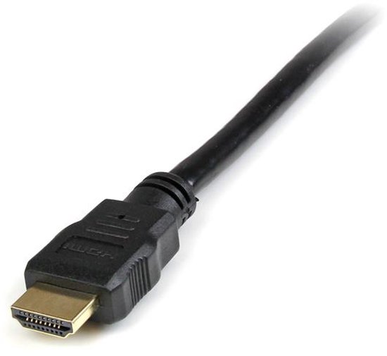 StarTech.com Câble HDMI vers DVI-D 3 m - M/M