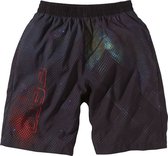 BECO shorts, binnenbroekje, elastische band, 3 zakjes, zwart, maat 116