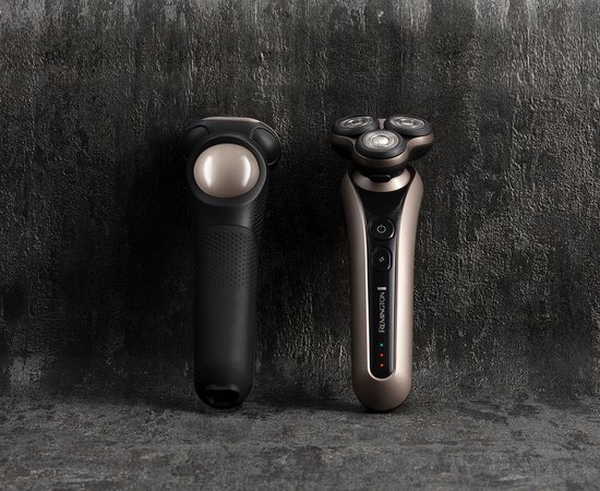 Remington X7 Limitless Roterend Scheerapparaat - XR1770 - 360° Kop