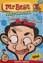 Mr Bean - Moppenboek 10
