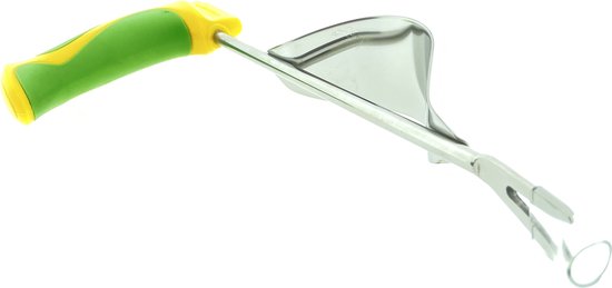 Tuingereedschap Easi-grip Onkruidsteker kort van Tuingereedschap. — afbeelding 2