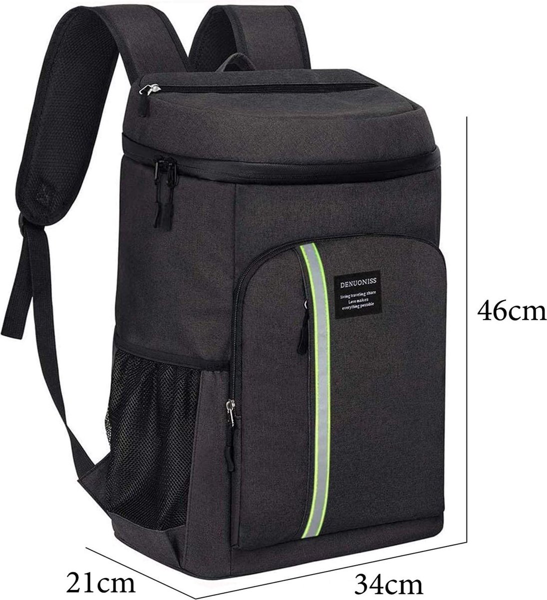 Picknick rugzak picknick picnic backpack zomer