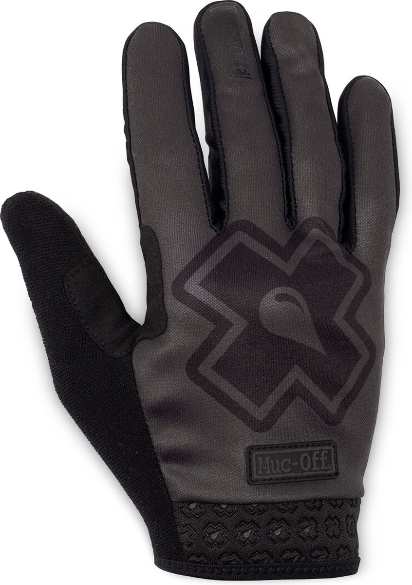 Muc-Off MTB Gloves Men, zwart size L
