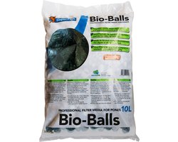 SuperFish Bioballen 10 ltr.