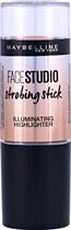 Maybelline Master Studio Strobing Highlighter Stick - 100 Light