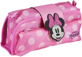Minnie Mouse Etui - Be More Minnie