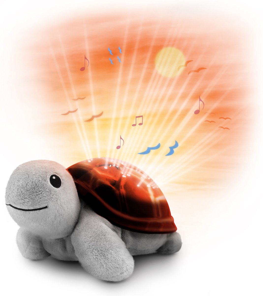 Zazu Projector Tim De Schildpad – foto 4