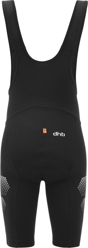 dhb flashlight bib tights