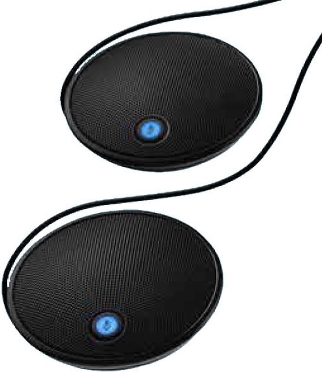 Logitech GROUP Expansion Microphone (2) VU0037 / 989000171
