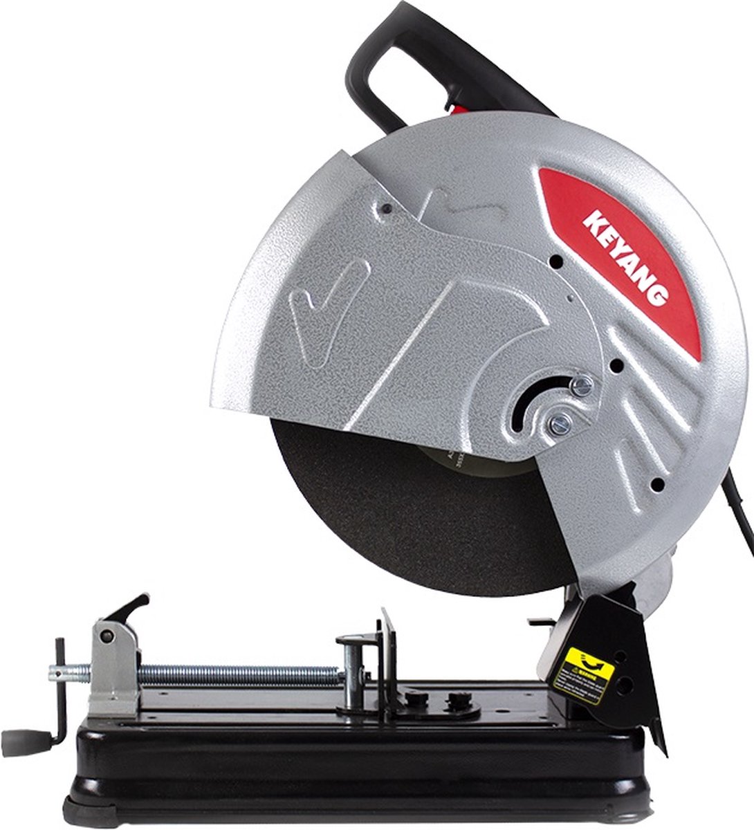 Keyang HC14K Doorslijpmachine 2300W