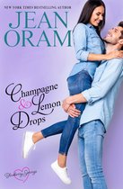 Blueberry Springs 7 - Champagne and Lemon Drops
