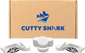 Cutty Shark Universele koffiemachineontkalker - 50 tabletten - waterkoker - espressomachine
