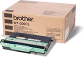 Brother WT200CL Toner waste box