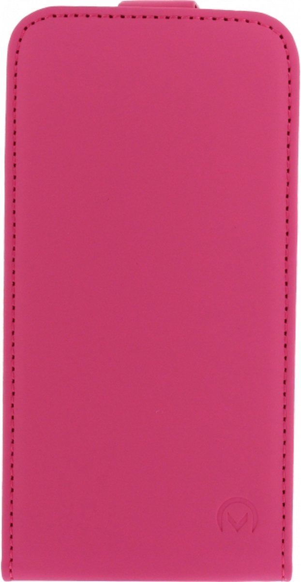 Mobilize Ultra Slim Flip Case Huawei Ascend G750 Fuchsia