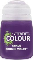 Citadel – Paint – Shade Druchii Violet – 24-16