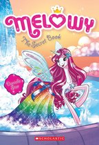 Melowy 6 - The Secret Book (Melowy #6)