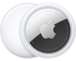Apple AirTag - 1 stuk Image