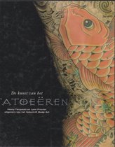 De kunst van het tatoeëren