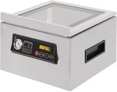 Buffalo Digitale Vacumeermachine 350w - Gastronoble CT014 - Horeca & Professioneel