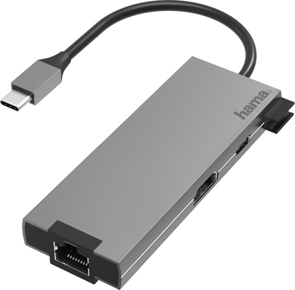 USB Hub Hama 00200109