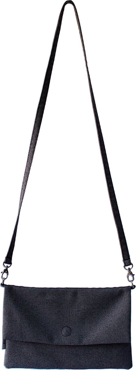 Studio Tuk - Crossbody Bag - Black Dots